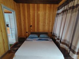 Дом в Ставропольский край, Ессентуки Мичуринец СТ, 15 (60 м²) - . Ессентуки - фото 33