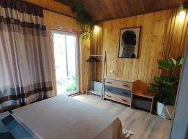 Дом в Ставропольский край, Ессентуки Мичуринец СТ, 15 (60 м²) - . Ессентуки - фото 34