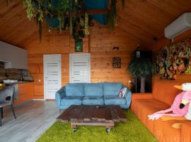 Дом в Ставропольский край, Ессентуки Мичуринец СТ, 15 (60 м²) - . Ессентуки - фото 4