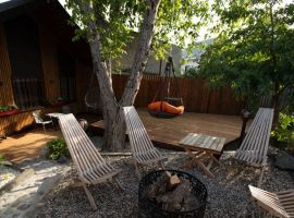 Дом в Ставропольский край, Ессентуки Мичуринец СТ, 15 (60 м²) - . Ессентуки - фото 8