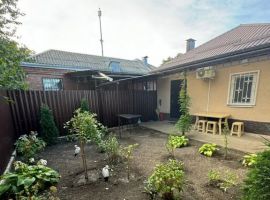 Дом в Ставропольский край, Пятигорск ул. 10-й Гвардейской Стрелковой Бригады, 27/21 (50 м²) - . Пятигорск - фото 2