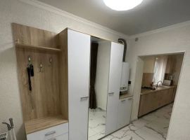 Дом в Ставропольский край, Пятигорск ул. 10-й Гвардейской Стрелковой Бригады, 27/21 (50 м²) - . Пятигорск - фото 5