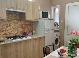 Дом в Ставропольский край, Ессентуки Кисловодская ул., 35 (48 м²) - . Ессентуки - фото 3