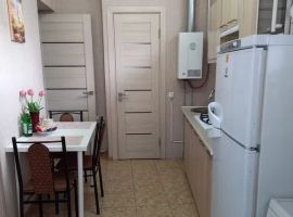 Дом в Ставропольский край, Ессентуки Кисловодская ул., 35 (48 м²) - . Ессентуки - фото 4