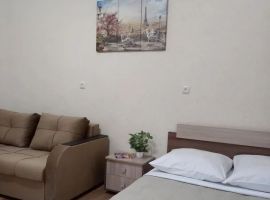 Дом в Ставропольский край, Ессентуки Кисловодская ул., 35 (48 м²) - . Ессентуки - фото 6
