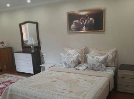 Дом в Ставропольский край, Кисловодск Подгорная ул., 13 (200 м²) - Подгорная. Кисловодск - фото 9