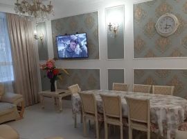 Дом в Ставропольский край, Кисловодск Подгорная ул., 13 (200 м²) - Подгорная. Кисловодск - фото 10