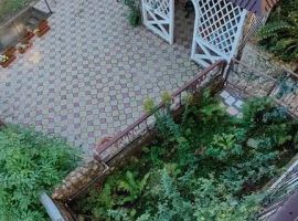 Дом в Ставропольский край, Кисловодск Подгорная ул., 13 (200 м²) - Подгорная. Кисловодск - фото 15
