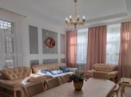 Дом в Ставропольский край, Кисловодск Подгорная ул., 13 (200 м²) - Подгорная. Кисловодск - фото 16