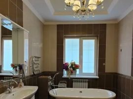 Дом в Ставропольский край, Кисловодск Подгорная ул., 13 (200 м²) - Подгорная. Кисловодск - фото 18