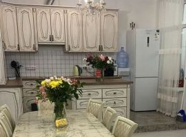 Дом в Ставропольский край, Кисловодск Подгорная ул., 13 (200 м²) - Подгорная. Кисловодск - фото 1