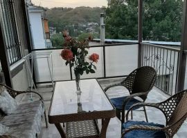 Дом в Ставропольский край, Кисловодск Подгорная ул., 13 (200 м²) - Подгорная. Кисловодск - фото 21
