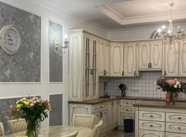 Дом в Ставропольский край, Кисловодск Подгорная ул., 13 (200 м²) - Подгорная. Кисловодск - фото 23