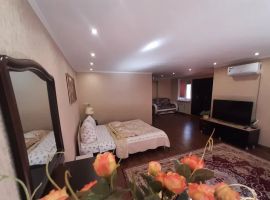 Дом в Ставропольский край, Кисловодск Подгорная ул., 13 (200 м²) - Подгорная. Кисловодск - фото 3
