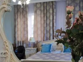 Дом в Ставропольский край, Кисловодск Подгорная ул., 13 (200 м²) - Подгорная. Кисловодск - фото 4