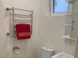 Дом в Ставропольский край, Кисловодск Одесская ул., 57 (60 м²) - . Кисловодск - фото 9