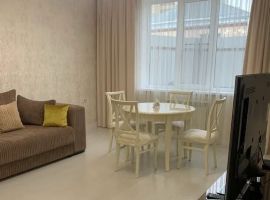 Дом в Ставропольский край, Кисловодск Одесская ул., 57 (60 м²) - . Кисловодск - фото 13