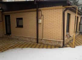 Дом в Ставропольский край, Кисловодск Одесская ул., 57 (60 м²) - . Кисловодск - фото 1