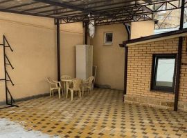 Дом в Ставропольский край, Кисловодск Одесская ул., 57 (60 м²) - . Кисловодск - фото 2