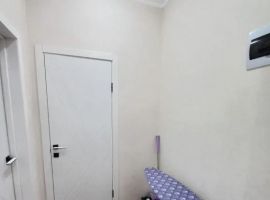 Дом в Ставропольский край, Кисловодск ул. Гагарина, 23 (40 м²) - Гагарина. Кисловодск - фото 9