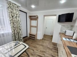Дом в Ставропольский край, Кисловодск ул. Гагарина, 23 (40 м²) - Гагарина. Кисловодск - фото 1