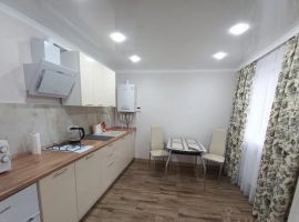 Дом в Ставропольский край, Кисловодск ул. Гагарина, 23 (40 м²) - Гагарина. Кисловодск - фото 2
