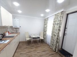 Дом в Ставропольский край, Кисловодск ул. Гагарина, 23 (40 м²) - Гагарина. Кисловодск - фото 3