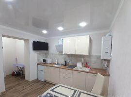 Дом в Ставропольский край, Кисловодск ул. Гагарина, 23 (40 м²) - Гагарина. Кисловодск - фото 4
