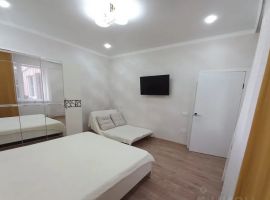 Дом в Ставропольский край, Кисловодск ул. Гагарина, 23 (40 м²) - Гагарина. Кисловодск - фото 6