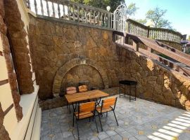 Дом в Ставропольский край, Кисловодск ул. Шаумяна, 19 (55 м²) - . Кисловодск - фото 9