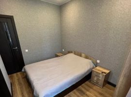 Дом в Ставропольский край, Кисловодск ул. Шаумяна, 19 (55 м²) - . Кисловодск - фото 10