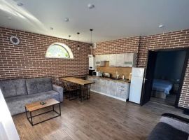 Дом в Ставропольский край, Кисловодск ул. Шаумяна, 19 (55 м²) - . Кисловодск - фото 11