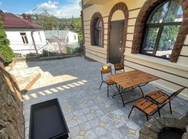 Дом в Ставропольский край, Кисловодск ул. Шаумяна, 19 (55 м²) - . Кисловодск - фото 12