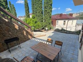 Дом в Ставропольский край, Кисловодск ул. Шаумяна, 19 (55 м²) - . Кисловодск - фото 13