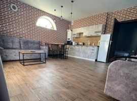 Дом в Ставропольский край, Кисловодск ул. Шаумяна, 19 (55 м²) - . Кисловодск - фото 2