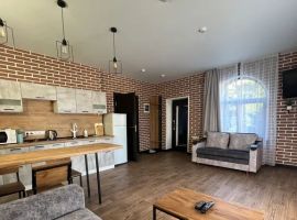 Дом в Ставропольский край, Кисловодск ул. Шаумяна, 19 (55 м²) - . Кисловодск - фото 5