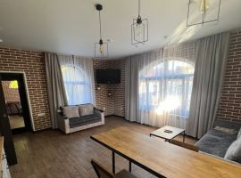 Дом в Ставропольский край, Кисловодск ул. Шаумяна, 19 (55 м²) - . Кисловодск - фото 7