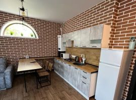 Дом в Ставропольский край, Кисловодск ул. Шаумяна, 19 (55 м²) - . Кисловодск - фото 8