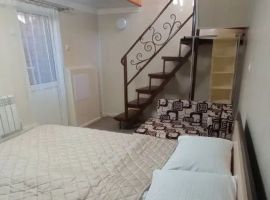 Дом в Ставропольский край, Кисловодск просп. Победы, 79 (40 м²) - Победы. Кисловодск - фото 1