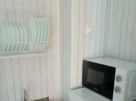 Дом в Ставропольский край, Кисловодск просп. Победы, 79 (40 м²) - Победы. Кисловодск - фото 4