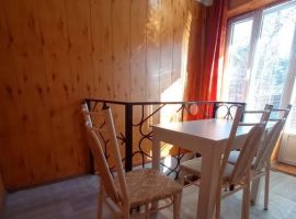 Дом в Ставропольский край, Кисловодск просп. Победы, 79 (40 м²) - Победы. Кисловодск - фото 7