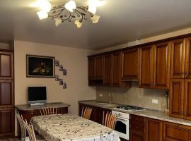 Дом в Ставропольский край, Кисловодск Полтавская ул., 24 (90 м²) - Полтавская. Кисловодск - фото 4