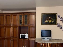 Дом в Ставропольский край, Кисловодск Полтавская ул., 24 (90 м²) - Полтавская. Кисловодск - фото 5