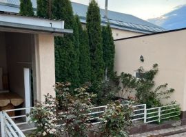 Дом в Ставропольский край, Кисловодск Полтавская ул., 24 (90 м²) - Полтавская. Кисловодск - фото 8