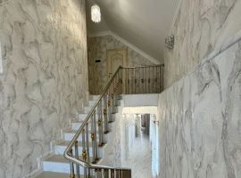 Дом в Ставропольский край, Кисловодск ул. Калинина, 58 (300 м²) - Калинина (ГК N 793 тер). Кисловодск - фото 14