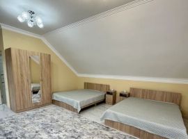 Дом в Ставропольский край, Кисловодск ул. Калинина, 58 (300 м²) - Калинина (ГК N 793 тер). Кисловодск - фото 17