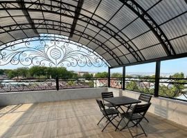 Дом в Ставропольский край, Кисловодск ул. Калинина, 58 (300 м²) - Калинина (ГК N 793 тер). Кисловодск - фото 19