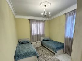 Дом в Ставропольский край, Кисловодск ул. Калинина, 58 (300 м²) - Калинина (ГК N 793 тер). Кисловодск - фото 3