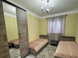 Дом в Ставропольский край, Кисловодск ул. Калинина, 58 (300 м²) - Калинина (ГК N 793 тер). Кисловодск - фото 4