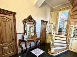 Дом в Ставропольский край, Ессентуки Кисловодская ул., 167 (160 м²) - . Ессентуки - фото 1